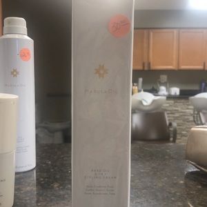 Cream for Paula Jambrose